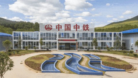 為了工程人的美好生活，他們這樣建房子